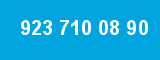 923 710 08 90